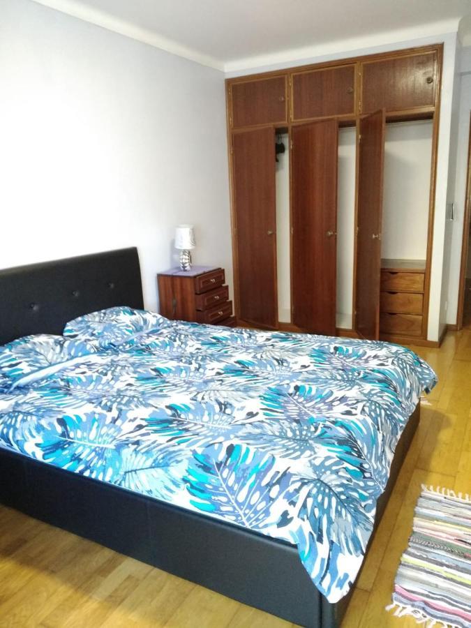 Apartamento Solvita Coimbra Exterior photo