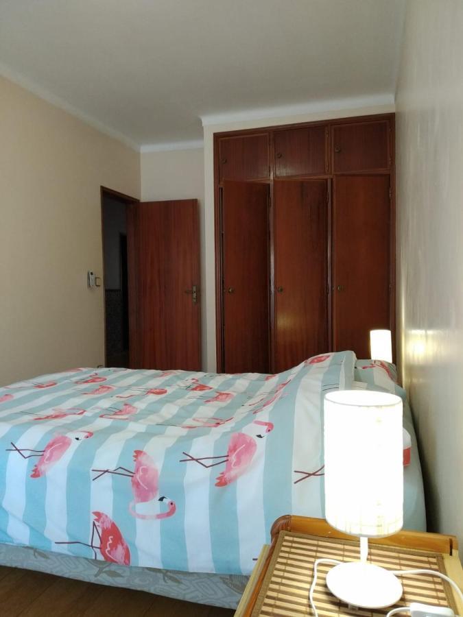Apartamento Solvita Coimbra Exterior photo