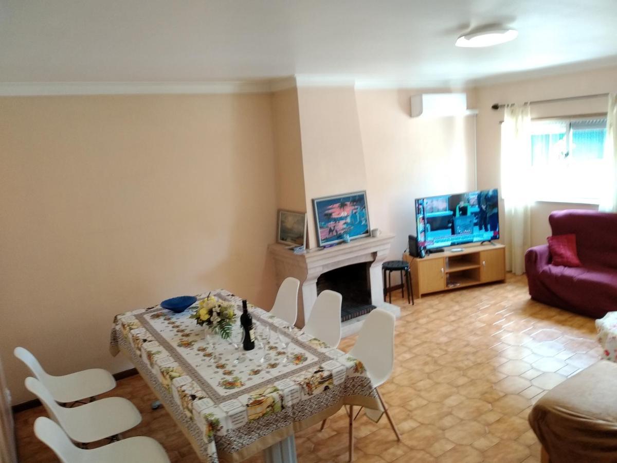 Apartamento Solvita Coimbra Exterior photo