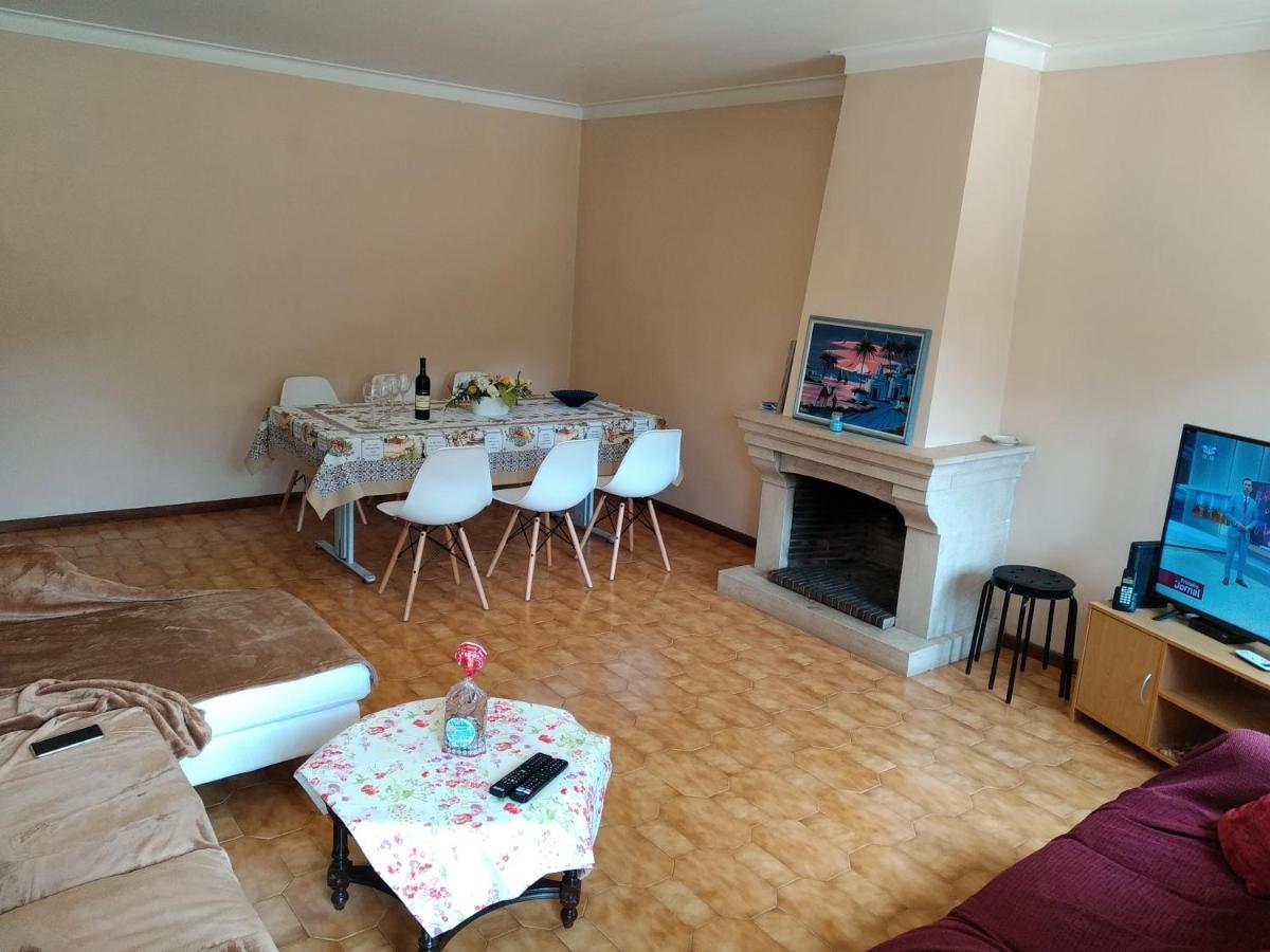 Apartamento Solvita Coimbra Exterior photo