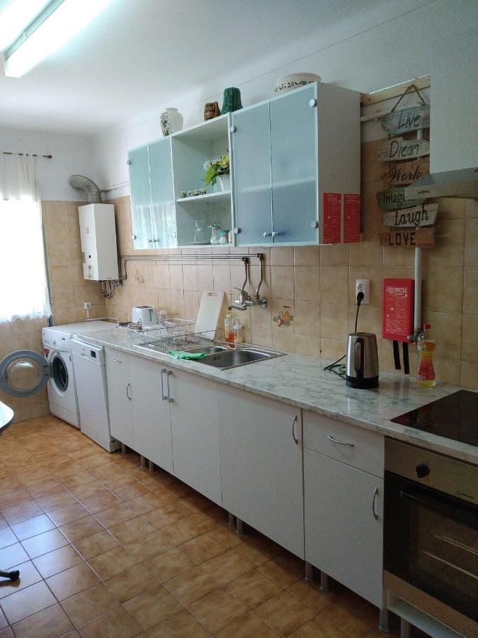 Apartamento Solvita Coimbra Exterior photo