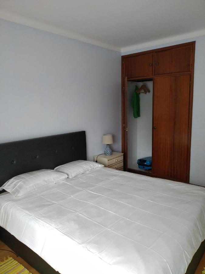 Apartamento Solvita Coimbra Exterior photo